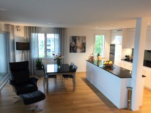 Immobiliendossier Tipps Küche Bild 