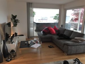 Immobiliendossier Tipps Küche Bild Schlechte Qualität