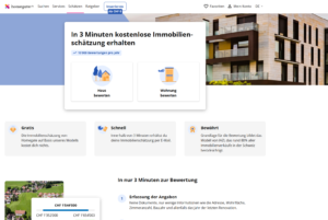 immobilienbewertung online