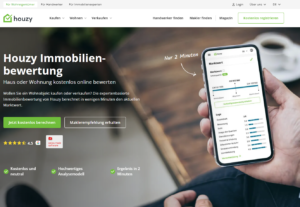 immobilienbewertung online