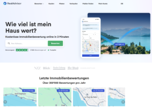 immobilienbewertung online